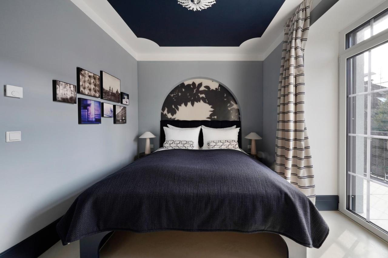 numa I Maximilian Salzburgo Quarto foto